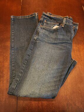 Levi's Jeans 32x32